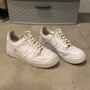 Nike air force 1